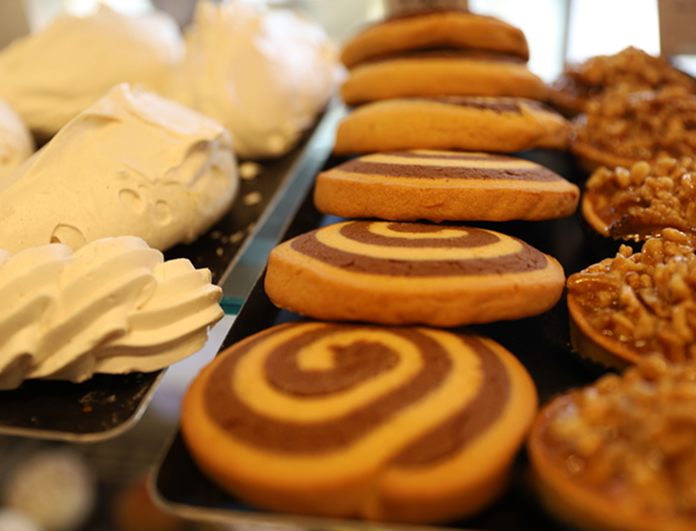 Viennoiseries