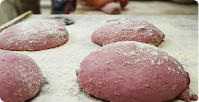 Pains du Fournil du Chablais