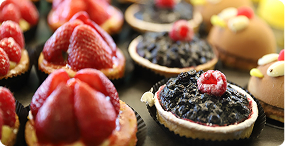 Pâtisseries du Fournil du Chablais