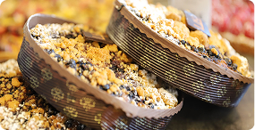 Pâtisseries du Fournil du Chablais