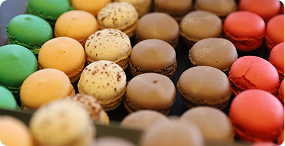 Pâtisseries du Fournil du Chablais