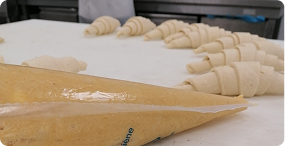 Viennoiseries du Fournil du Chablais