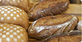 Gourmandises de saison